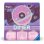 Puzzle Ravensburger Art & Soul 750 piezas 50x50 cm
