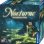 Jeu de Cartes Kosmos Nocturne Stratégie 1-4 Joueurs 12 Ans