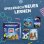 Jeu de société Kosmos 68774 Voyage aventure 8 ans