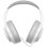 Auriculares QCY Heroad V200 sem fios e com cabo Bluetooth 6.0 gaming microfone branco