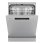 Lavavajillas Hisense HS643B90X 15 servicios B con AutoDry y apertura automática
