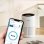 Purificador de aire Bosch Air 2000i, 180 m³/h, 49 dB, Wi-Fi