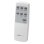 Climatiseur Mobile Clatronic CL 3844 2,05 kW Classe A Déshumidificateur Télécommande