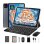 Tablet ExcitPower T12 Pro WiFi + 4G 11,5" 8GB 256GB Gris con Teclado y Stylus Pen