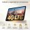 Tablet ExcitPower T12 Pro WiFi + 4G 11,5" 8GB 256GB Gris con Teclado y Stylus Pen