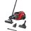 Aspirapolvere senza Sacco Bosch Serie 6 ProAnimal 750W 2,4L HEPA Rosso