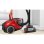 Aspirapolvere senza Sacco Bosch Serie 6 ProAnimal 750W 2,4L HEPA Rosso
