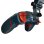 Gamepad Turtle Beach Recon Cloud Azul/Naranja Bluetooth/USB