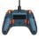 Gamepad Turtle Beach Recon Cloud Azul/Naranja Bluetooth/USB