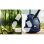 Aspiradora con Bolsa Bosch Serie 4 BGD38BU2 600 W 4 L PureAir Azul