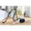 Aspiradora con Bolsa Bosch Serie 4 BGD38BU2 600 W 4 L PureAir Azul
