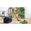 Aspiradora con Bolsa Bosch Serie 4 BGD38BU2 600 W 4 L PureAir Azul