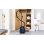 Aspiradora con Bolsa Bosch Serie 4 BGD38BU2 600 W 4 L PureAir Azul
