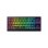 Teclado Razer BlackWidow V4 TKL Hyperspeed mecânico sem fios alemão RGB
