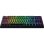 Teclado Razer BlackWidow V4 TKL Hyperspeed mecânico sem fios alemão RGB