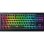 Teclado Razer BlackWidow V4 TKL Hyperspeed mecânico sem fios alemão RGB