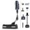 Akku Staubsauger Rowenta RH99C3 480W 70 Min Turbo Haustiere 0,9 L Blau Silber