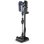 Akku Staubsauger Rowenta RH99C3 480W 70 Min Turbo Haustiere 0,9 L Blau Silber