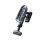 Akku Staubsauger Rowenta RH99C3 480W 70 Min Turbo Haustiere 0,9 L Blau Silber
