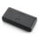 Cargador de baterías para cámara DJI Osmo Action 3 multifuncional Negro