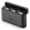 Cargador de baterías para cámara DJI Osmo Action 3 multifuncional Negro