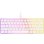 Teclado Corsair CH-9194114-DE mecánico compacto 60% con switches Cherry MX Speed RGB alemán