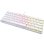 Teclado Corsair CH-9194114-DE mecánico compacto 60% con switches Cherry MX Speed RGB alemán