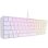 Teclado Corsair CH-9194114-DE mecánico compacto 60% con switches Cherry MX Speed RGB alemán