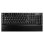 Teclado Be quiet! Light Mount Silent Tactile mecánico con RGB y reposamuñecas UK ISO