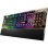Teclado Be quiet! Light Mount Silent Tactile mecánico con RGB y reposamuñecas UK ISO