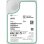 Disco Rigido Seagate Exos ST28000NM000C 28TB HDD 7200rpm SATA 512MB Cache