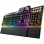 Teclado be quiet! Dark Mount Silent Tactile mecânico QWERTZ alemão RGB