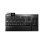 Teclado be quiet! Dark Mount Silent Tactile mecânico QWERTZ alemão RGB