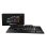 Teclado be quiet! Dark Mount Silent Tactile mecânico QWERTZ alemão RGB