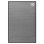 Disque Dur Seagate One Touch STKZ5000404 5TB 2,5" USB 3.2 Gen 1 Aluminium Gris