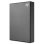 Disque Dur Seagate One Touch STKZ5000404 5TB 2,5" USB 3.2 Gen 1 Aluminium Gris