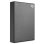 Disque Dur Seagate One Touch STKZ5000404 5TB 2,5" USB 3.2 Gen 1 Aluminium Gris