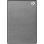 Disque Dur Seagate One Touch STKZ5000404 5TB 2,5" USB 3.2 Gen 1 Aluminium Gris