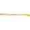 Mango de main Ochsenkopf bois jaune 41 cm