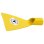 Quita cortezas Ochsenkopf OX 63-0400 Amarillo