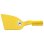 Quita cortezas Ochsenkopf OX 60-0650 Jaune Acier Sans Manche