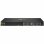 Switch HPE Aruba CX 6000 24p 10M/100M/1G Class4 PoE 4p SFP 1G 370W