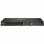 Switch HPE Aruba CX 6000 24p 10M/100M/1G Class4 PoE 4p SFP 1G 370W
