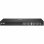 Conmutador HPE Aruba Networking CX 6000 24p 10M/100M/1G 4p SFP 1G Gestionado L3