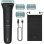 Afeitadora Corporal Philips Bodygroom Series 5000 BG5470/15 Inalámbrica 100min Seco y Mojado 3 Ajustes 3 Peines Carga Rápida