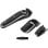 Cortapelos Braun BT3440 Inalámbrico 80min 40 Longitudes 2 Peines Lavable Precisión