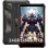 Tablet Blackview Active 5 4G 8,68" 6GB 128GB Negra/Naranja
