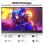 Monitor Uperfect 15,6" FullHD 60Hz IPS USB-C Mini HDMI