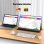 Monitor Uperfect 15,6" FullHD 60Hz IPS USB-C Mini HDMI