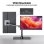 Monitor Uperfect 15,6" FullHD 60Hz IPS USB-C Mini HDMI